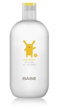 Pediatric Bath Gel 500 ml Pediatric Bath Gel 500 ml