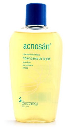 Acnosan lotion 200ml Acnosan lotion 200ml