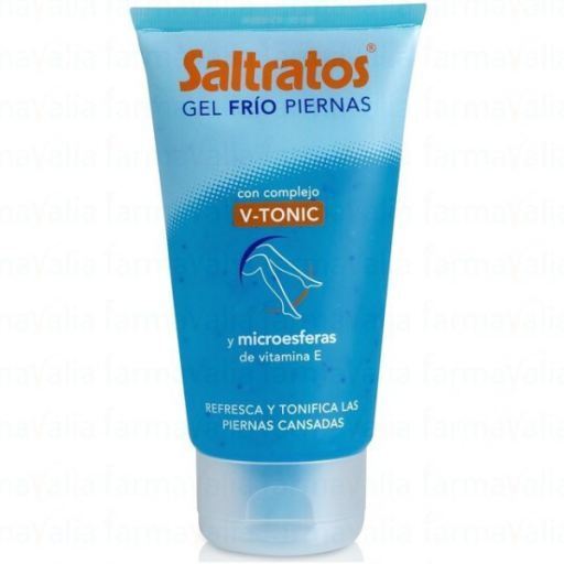 Hot Legs Gel 150ml Hot Legs Gel 150ml