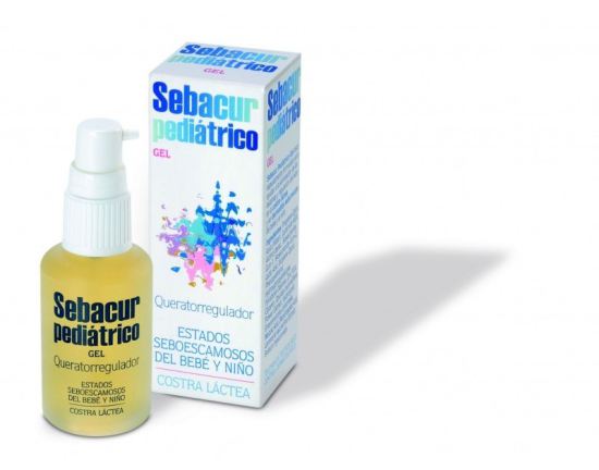 Pediatric Gel 30Ml