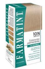 Classic Natural 10N Platinum Blonde Classic Natural 10N Platinum Blonde