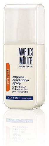 Express Conditioner For Dry Hair Spray 125 ml