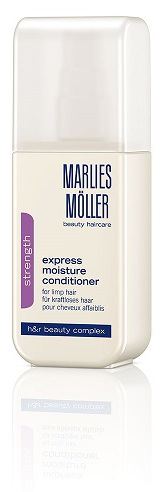 Strengh Care Express Moisture Conditioner Spray 125 Ml