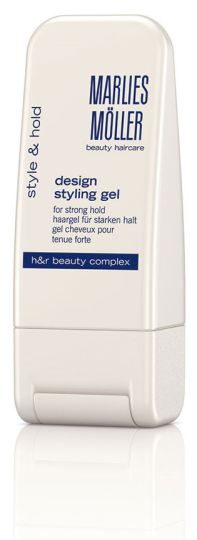 Style Shine Soft Glossing Cream For Curly Unruly Hair 100 ml