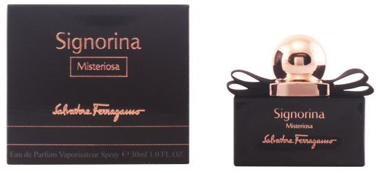 Mysterious Signorina Eau De Parfum Mysterious Signorina Eau De Parfum