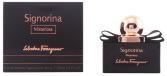 Mysterious Signorina Eau De Parfum Mysterious Signorina Eau De Parfum