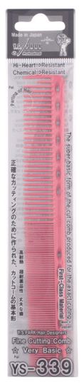 Double Comb Green Normal Ys 339