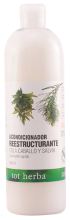 Smoothing Hair horsetail and Sage 500 ml Smoothing Hair horsetail and Sage 500 ml