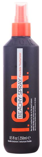 Beachy Spray Flexible texturizer Beachy Spray Flexible texturizer