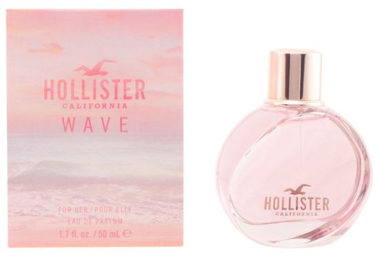 Eau de Parfum Wave for Her Eau de Parfum Wave for Her