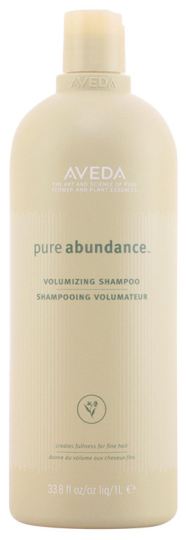 Pure Abundance Volumizing Shampoo 1000 ml Pure Abundance Volumizing Shampoo 1000 ml