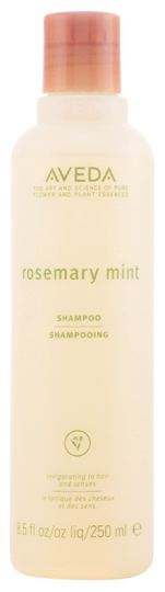 Rosemary Mint Shampoo 250 ml