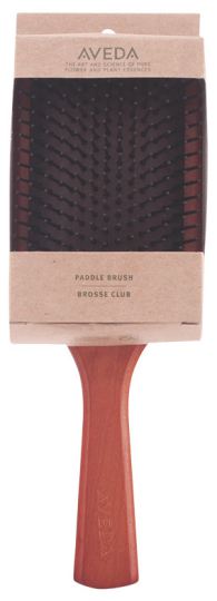 Aveda Wooden Paddle Brush 1 Piece Aveda Wooden Paddle Brush 1 Piece