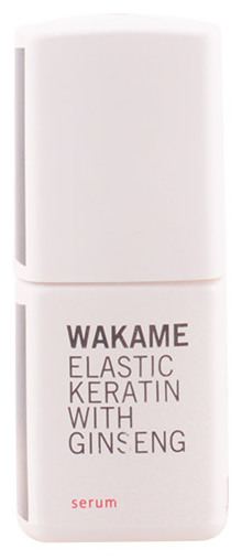 Elastin Keratin Wakame With Ginseng 30 ml Elastin Keratin Wakame With Ginseng 30 ml