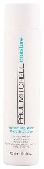 Instant Moisture Shampoo 300 ml