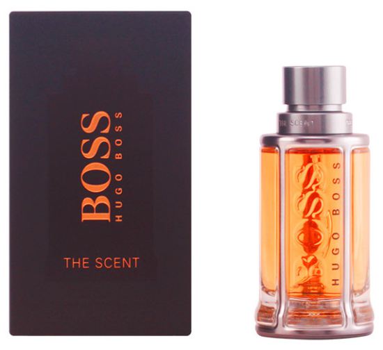 The Scent Eau De Toilette The Scent Eau De Toilette