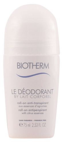 Deodorant by Lait Corporel 75 ml