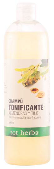 Tilo Toning Shampoo Almond 500 ml Tilo Toning Shampoo Almond 500 ml