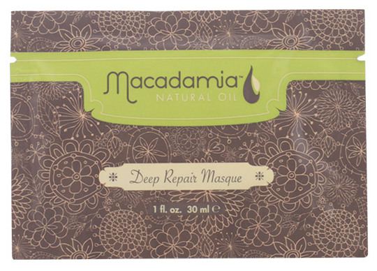Deep Repair Mask Deep Repair Mask