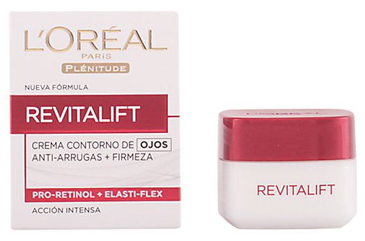 Revitalift Eyes Jar Revitalift Eyes Jar