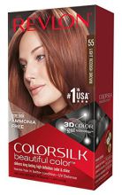 Colorsilk Beautiful Color Hair Color