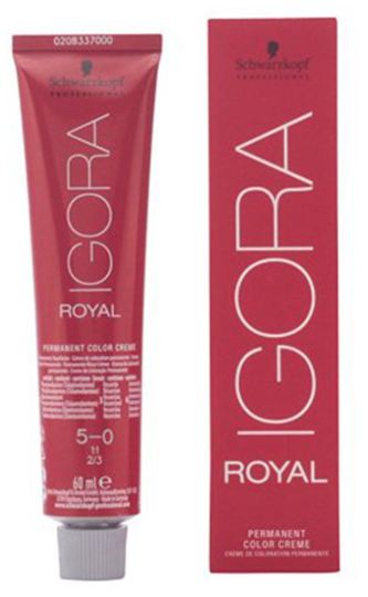 Igora Royal Hair Dye 60 ml