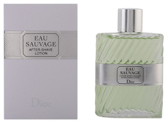 After Shave Lotion Eau Sauvage 100 ml After Shave Lotion Eau Sauvage 100 ml