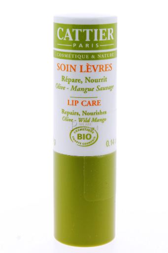 Protector Labial Cattier Protector Labial Cattier