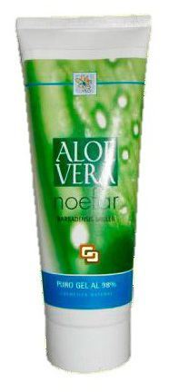 Aloe Vera Gel 200 ml Aloe Vera Gel 200 ml
