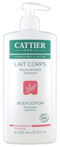 Leche Hidratante Nutritiva 500 ml Leche Hidratante Nutritiva 500 ml