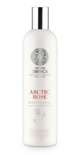 Ns Copenhagen Arctic Rose Repairing Shampoo 400 ml Ns Copenhagen Arctic Rose Repairing Shampoo 400 ml