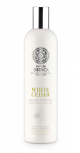 Ns Copenhagen White Cedar Volume Shampoo 400ml Ns Copenhagen White Cedar Volume Shampoo 400ml