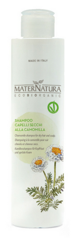 Chamomile Shampoo 250 ml