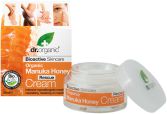 Manuka Honey Rescue Cream 50 ml Manuka Honey Rescue Cream 50 ml