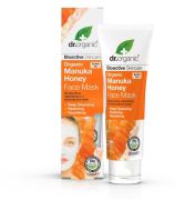 Manuka Honey Facial Mask 125 ml Manuka Honey Facial Mask 125 ml