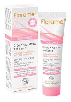 Crema Hidratante Calmante 50 ml Crema Hidratante Calmante 50 ml