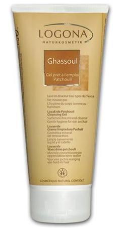 Washer gel patchuli 200 ml Washer gel patchuli 200 ml