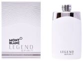 Legend Spirit Eau de Toilette 200 ml Legend Spirit Eau de Toilette 200 ml