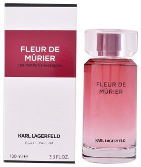 Fleur de Mûrier Eau de Parfum Vapo 100 ml Fleur de Mûrier Eau de Parfum Vapo 100 ml