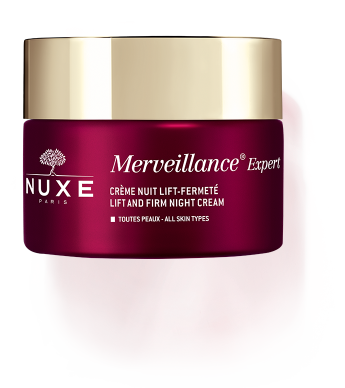 Merveillance Expert Lift-Firmeza Night Cream 50 ml