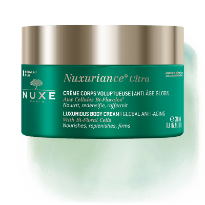 Nuxuriance Ultra Body Cream de 200 ml