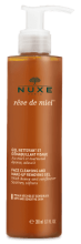 Face Cleansing and Make-Up Removing Gel R&ecirc;ve of Honey 200 ml