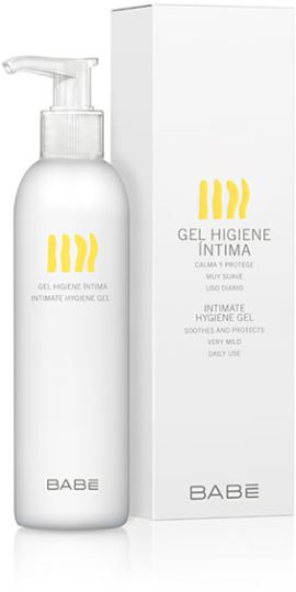 Intimate Hygiene Gel 250Ml Intimate Hygiene Gel 250Ml