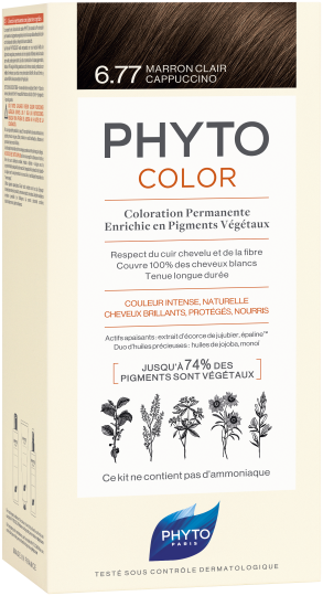 Phytocolor Phytocolor