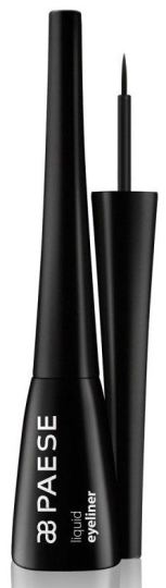 Black Liquid Eyeliner