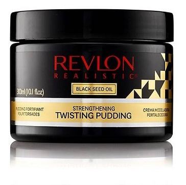 Real Black Seed Twist Pudding 300 ml