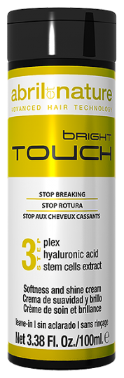 Abril Et Nature Neutral Shampoo 100 ml