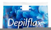 Depilatory Wax Low Fusion Blue 3ab 1000 gr Depilatory Wax Low Fusion Blue 3ab 1000 gr