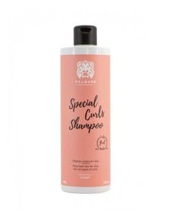 Valquer Special Curl Shampoo Valquer Special Curl Shampoo