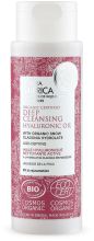 Hyaluronic Oil Deep Cleansing Anti-Ageing 150 ml Hyaluronic Oil Deep Cleansing Anti-Ageing 150 ml